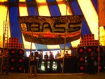 BASS!